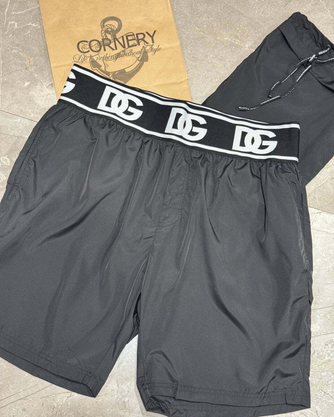 Шорты Dolce & Gabbana — изображение 3