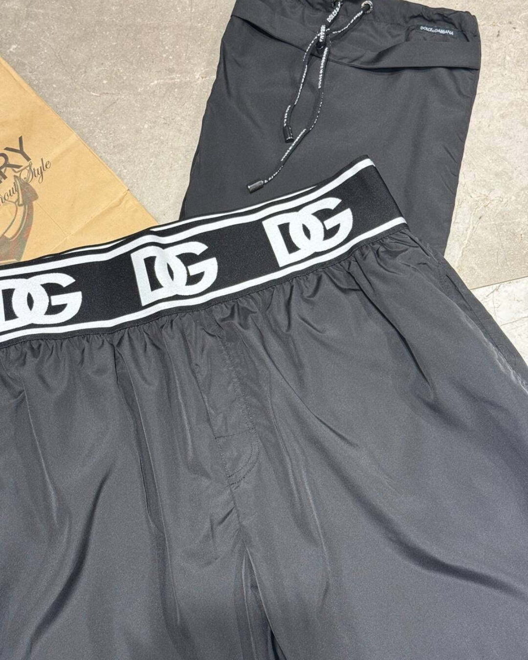 Шорты Dolce & Gabbana — изображение 4