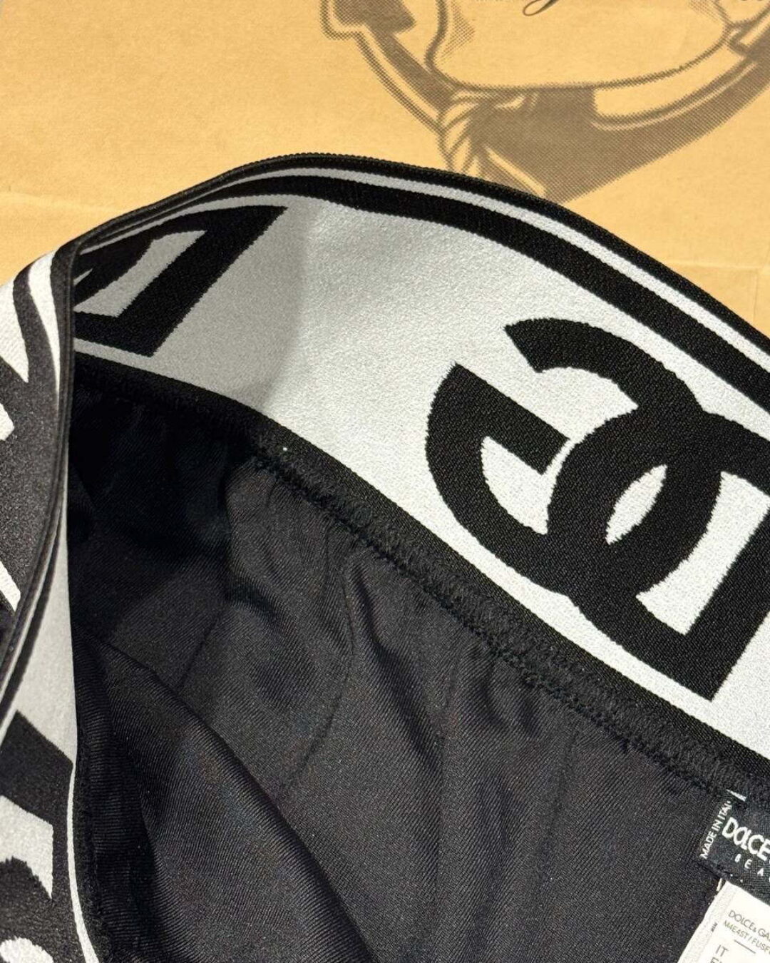 Шорты Dolce & Gabbana — изображение 5