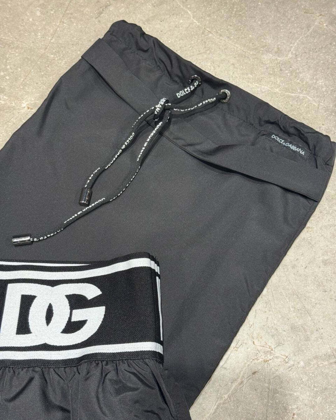 Шорты Dolce & Gabbana — изображение 6