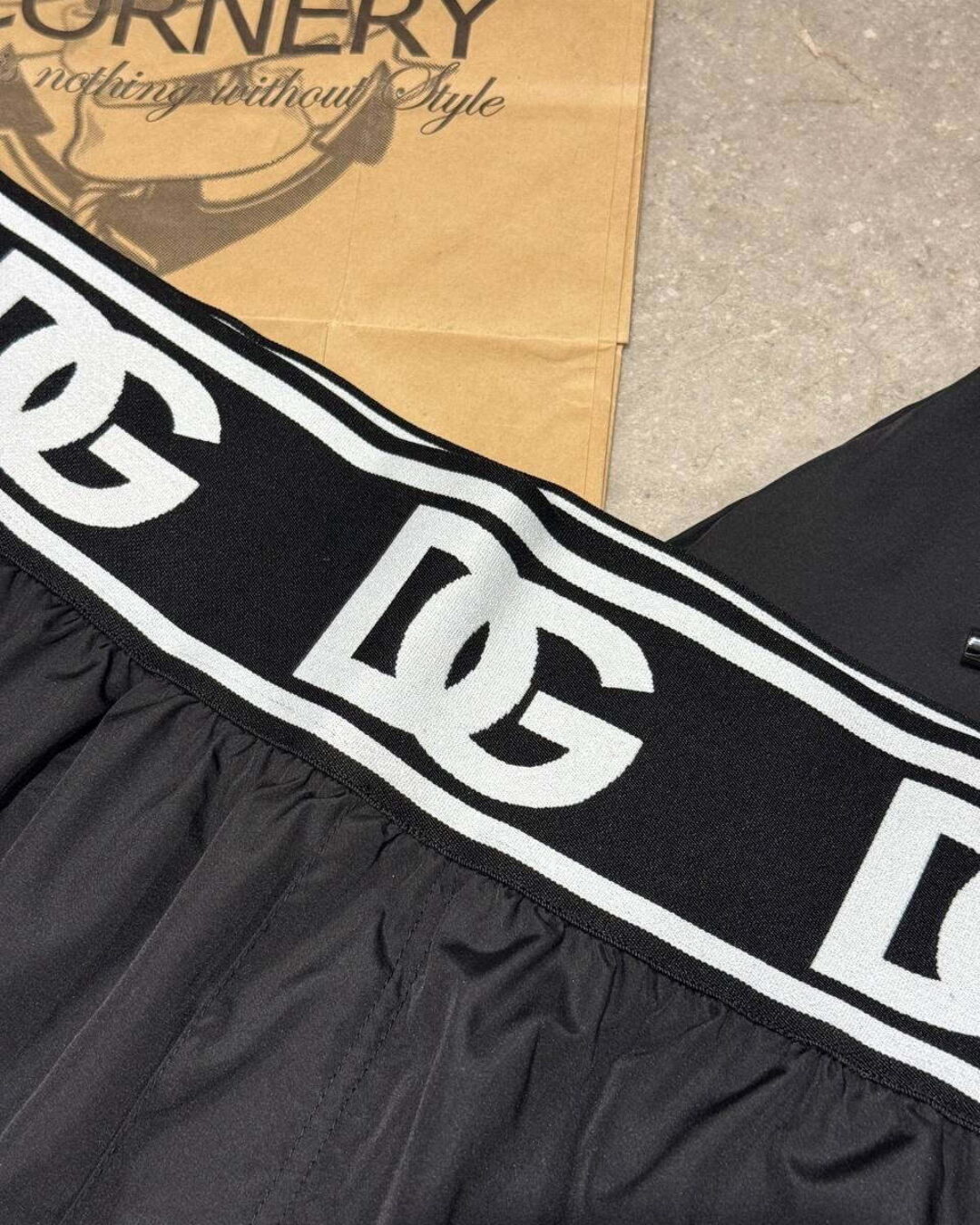 Шорты Dolce & Gabbana — изображение 7