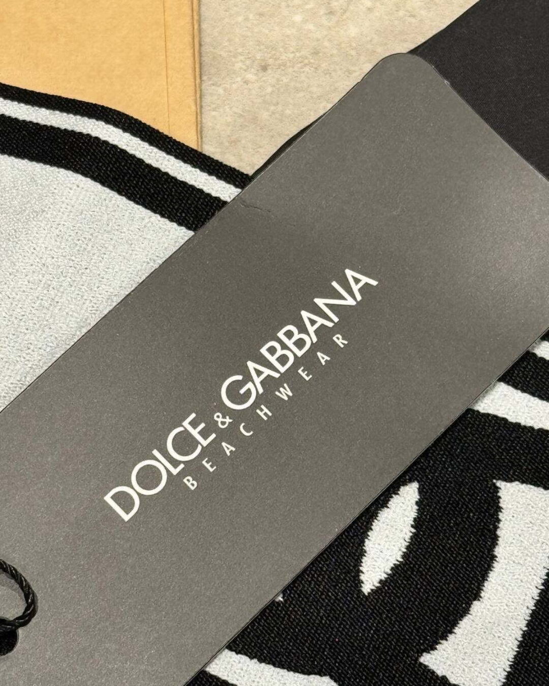 Шорты Dolce & Gabbana — изображение 8