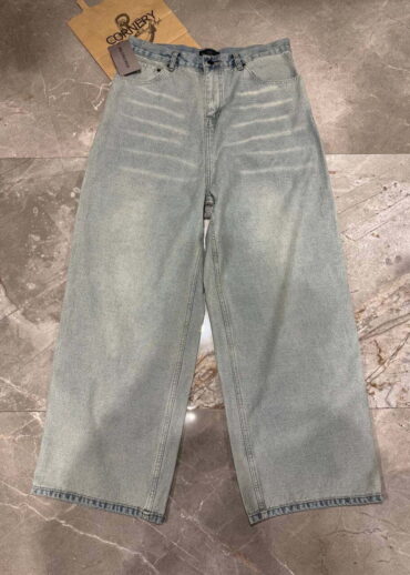 Джинсы Balenciaga