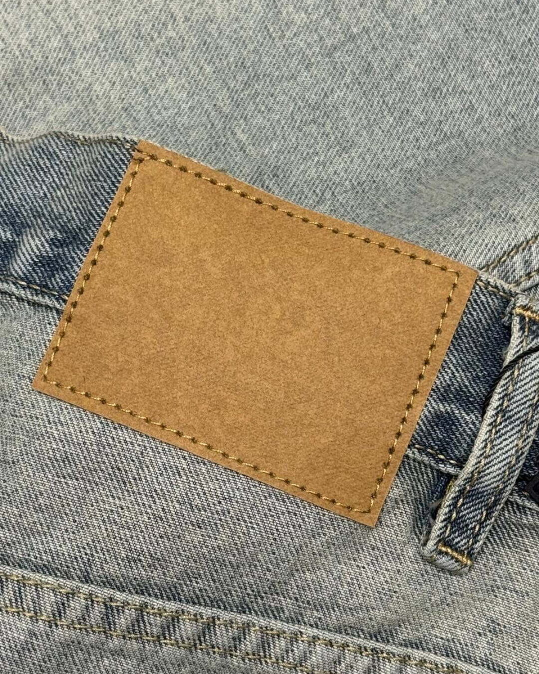 Джинсы Balenciaga — изображение 9