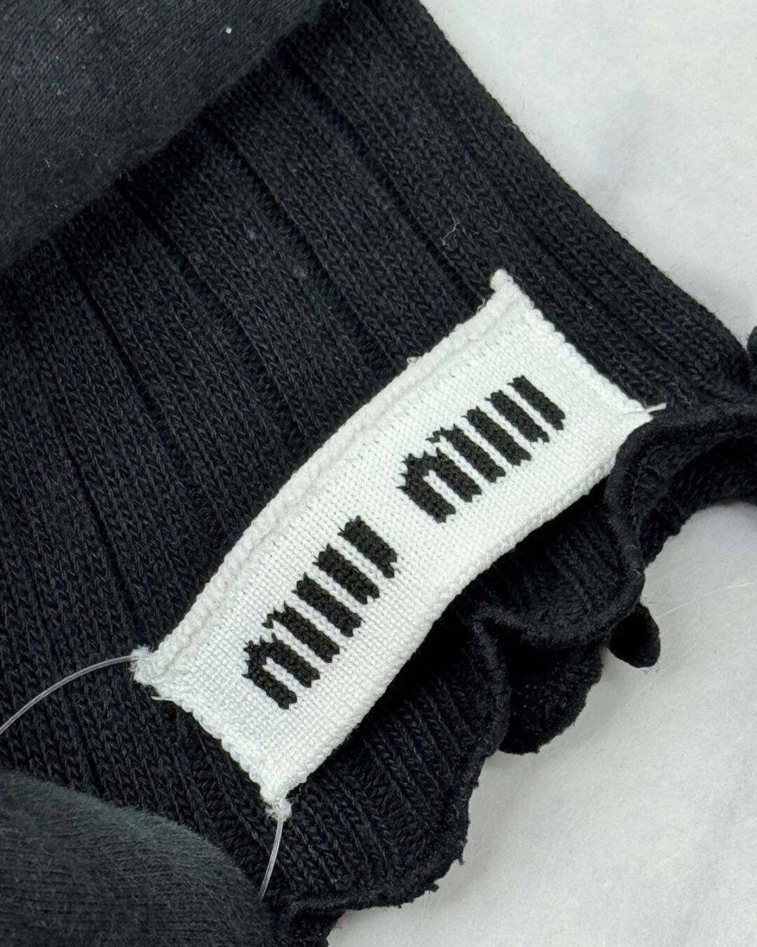 Легинсы Miu Miu — изображение 2