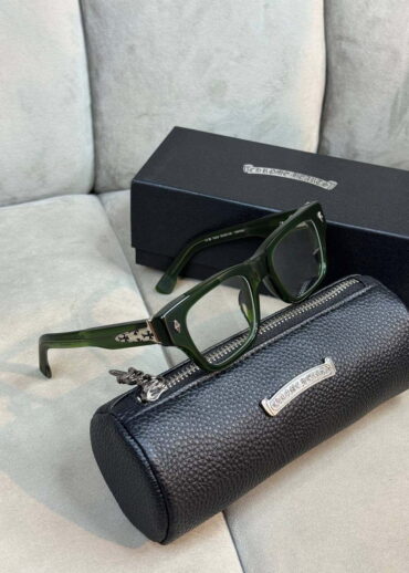 Оправа Chrome Hearts