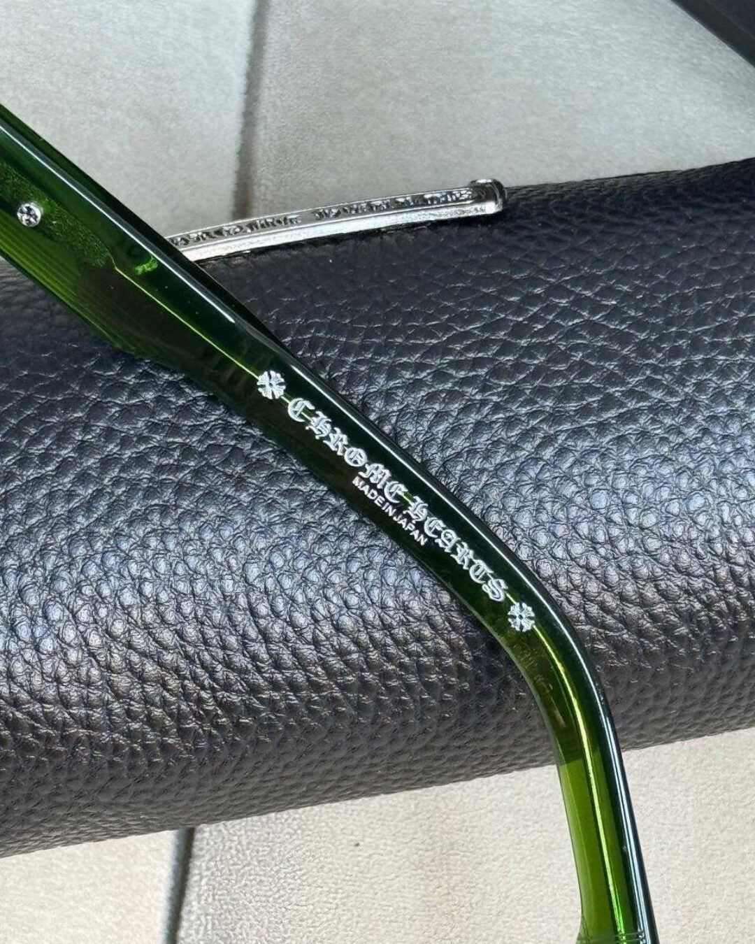 Оправа Chrome Hearts — изображение 8