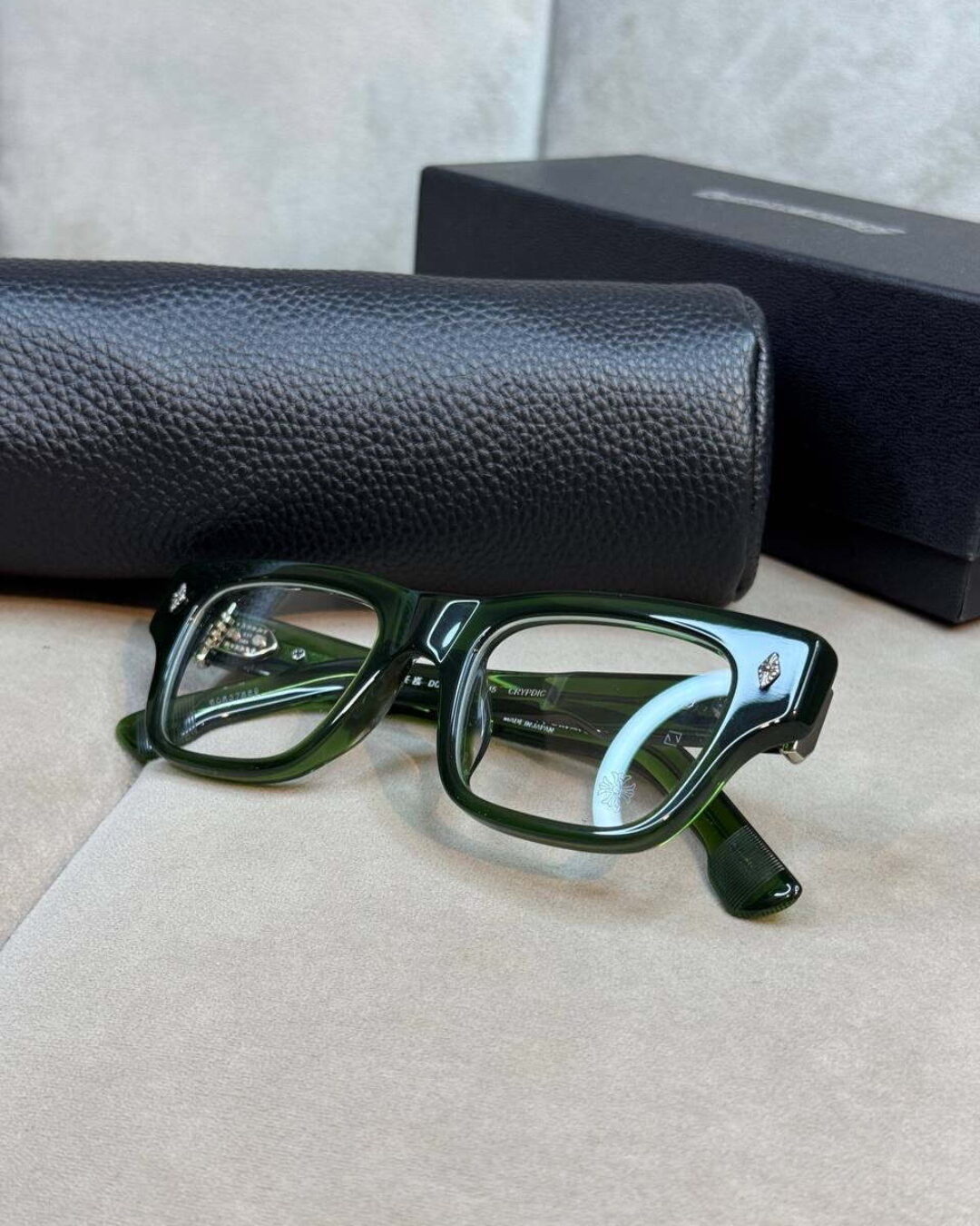 Оправа Chrome Hearts — изображение 9