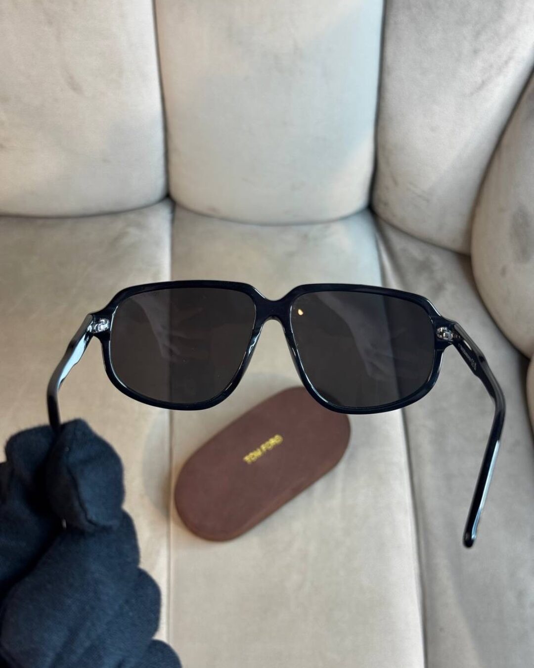 Очки Tom Ford — изображение 2
