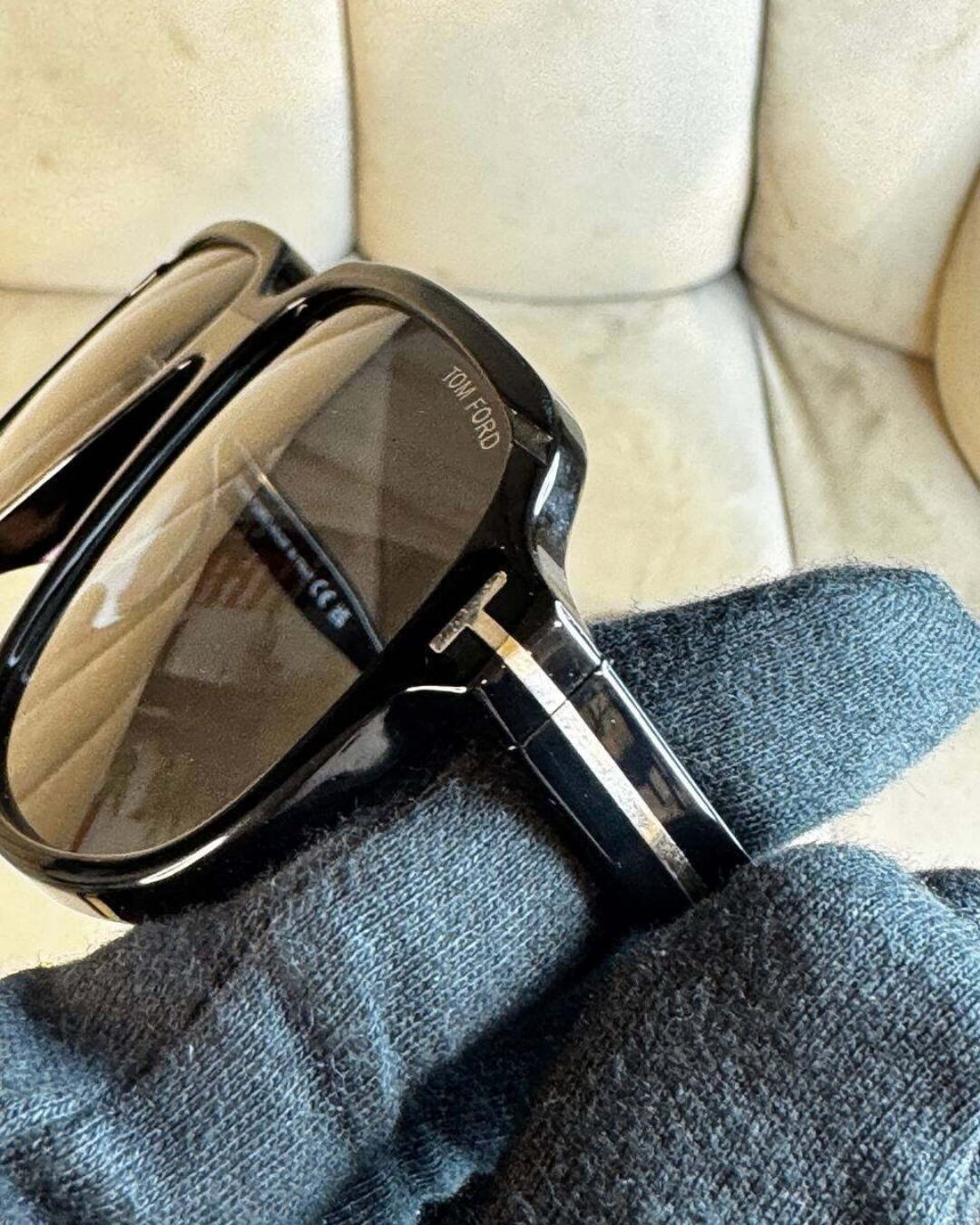 Очки Tom Ford — изображение 5