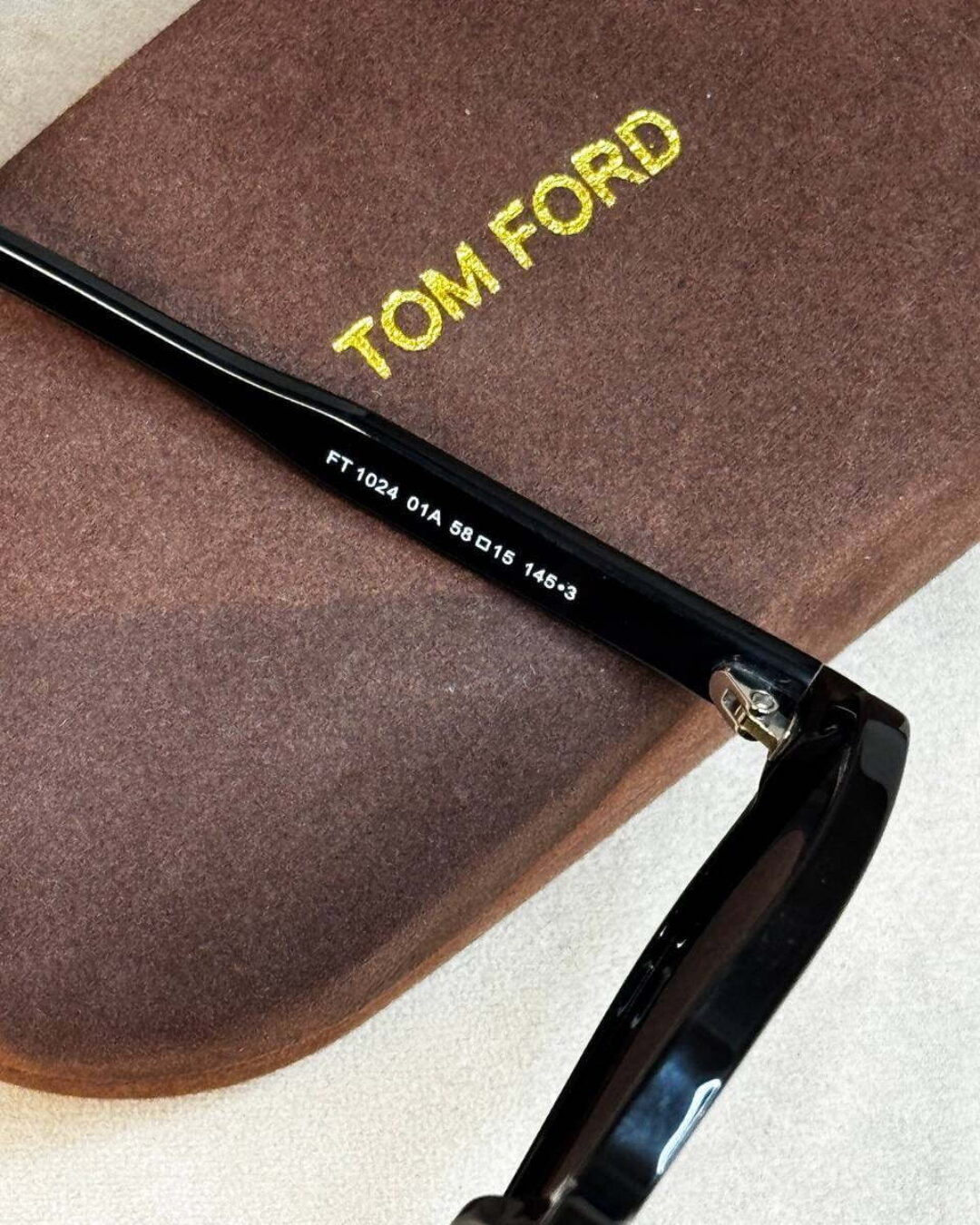 Очки Tom Ford — изображение 6