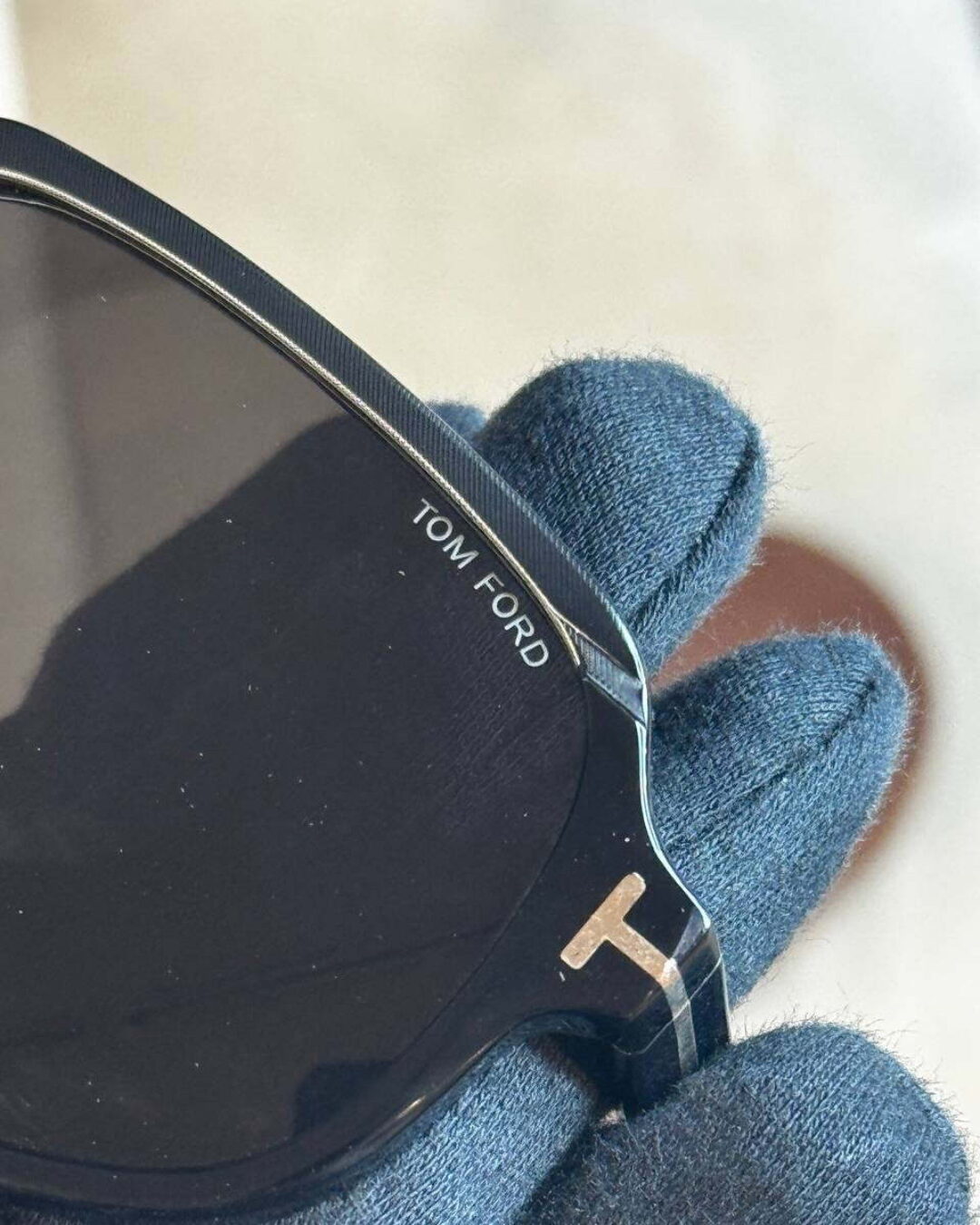 Очки Tom Ford — изображение 7