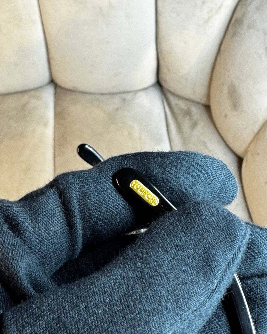 Очки Tom Ford — изображение 9