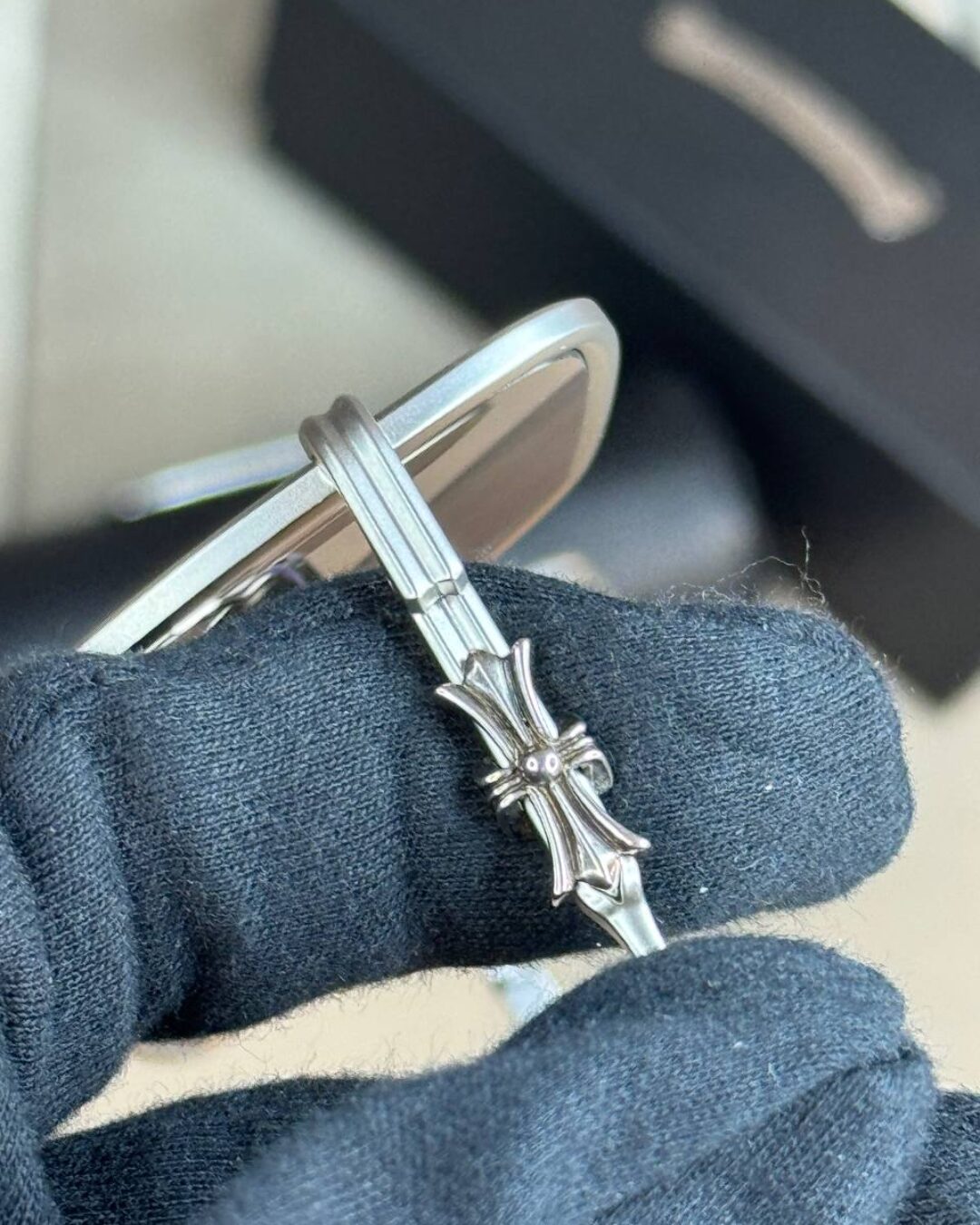 Очки Chrome Hearts — изображение 3