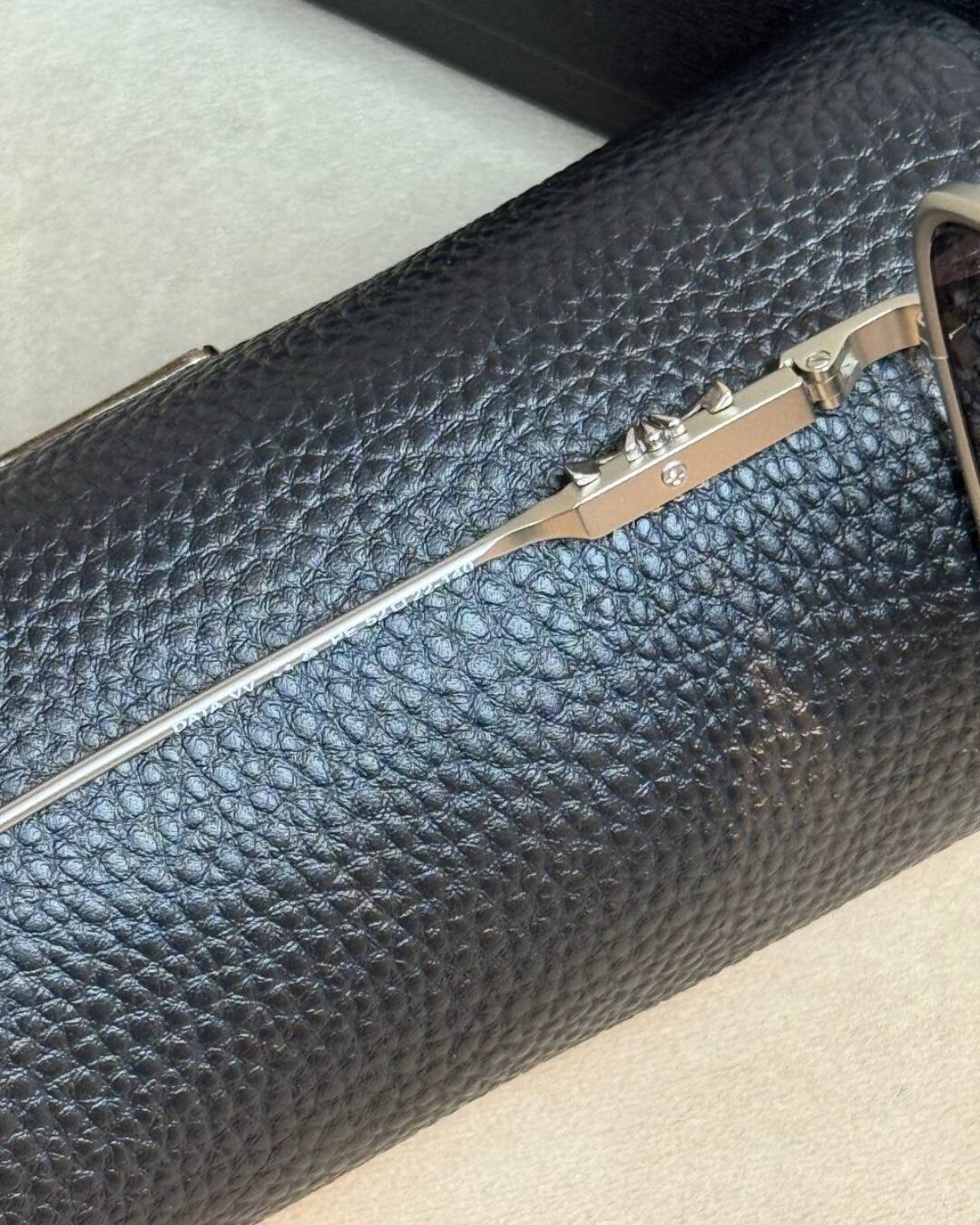 Очки Chrome Hearts — изображение 5