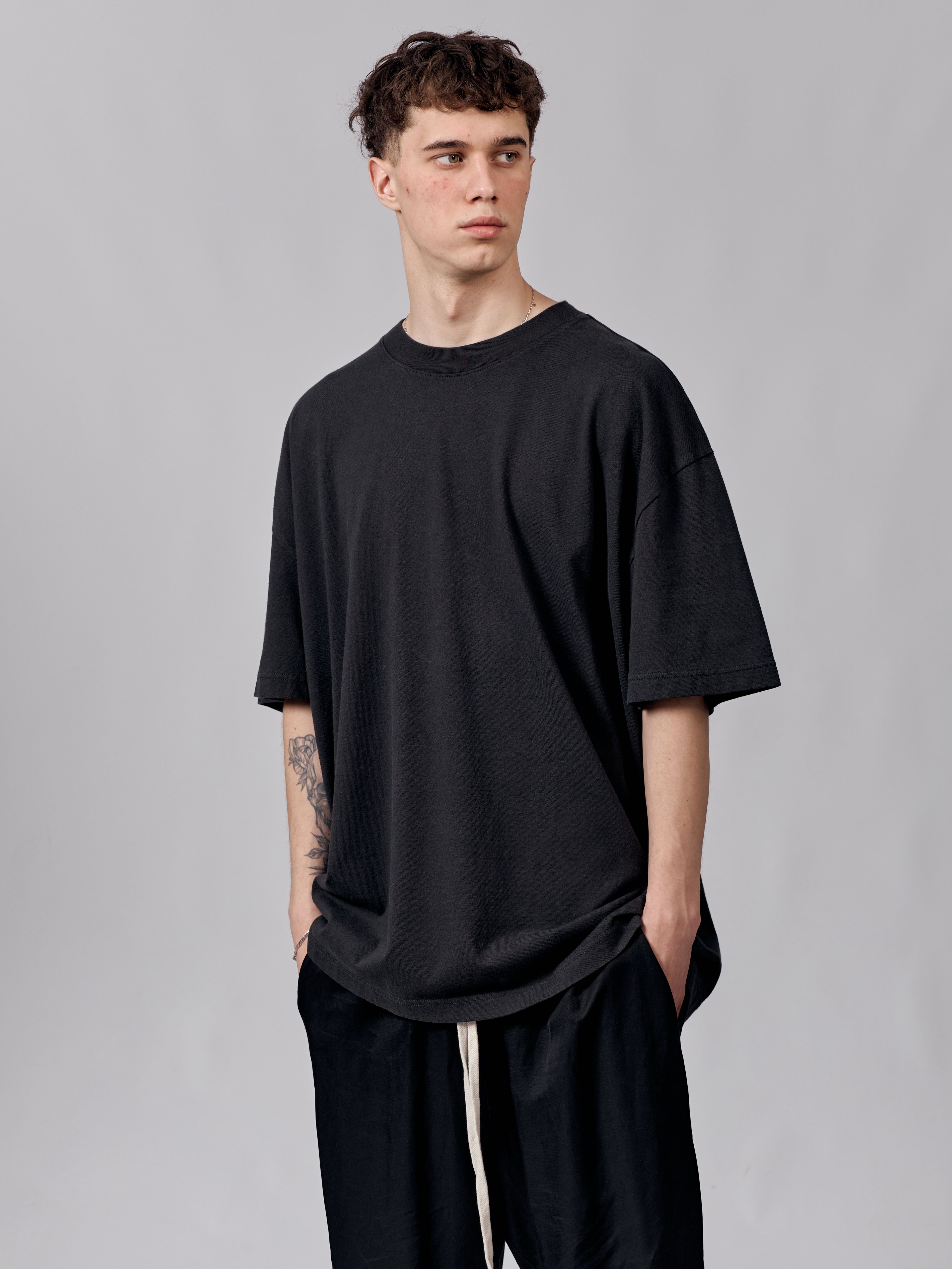 Футболка Gap x Yeezy