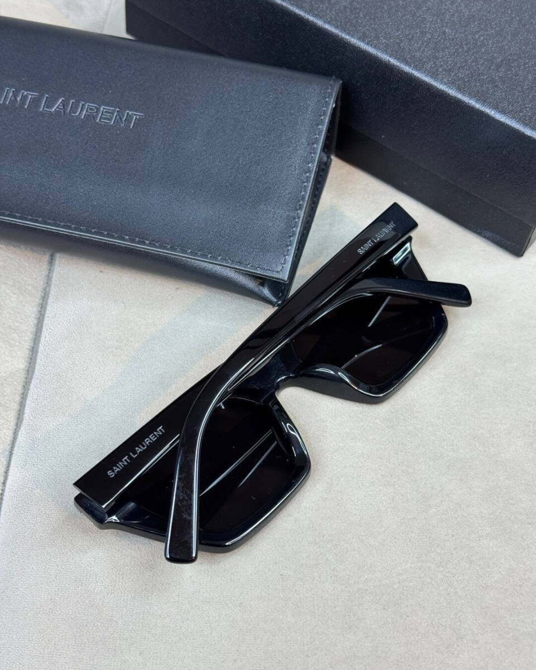 Очки Saint Laurent — изображение 8