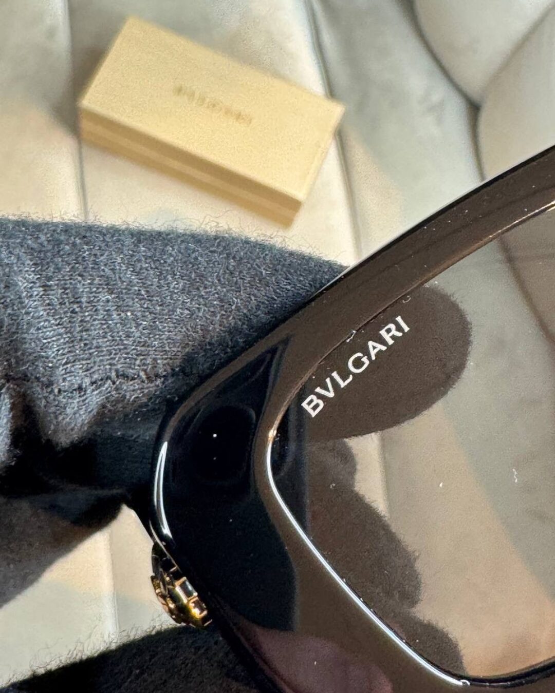 Очки Bvlgari — изображение 6
