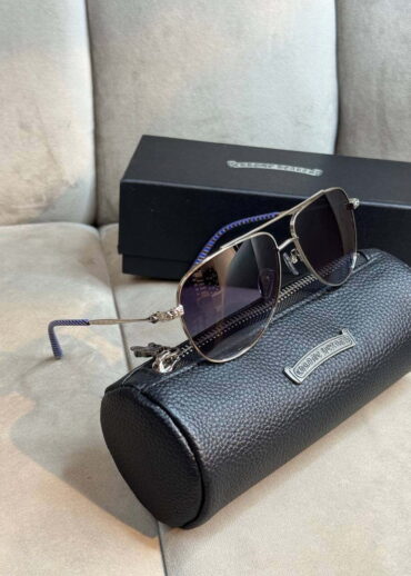 Очки Chrome Hearts