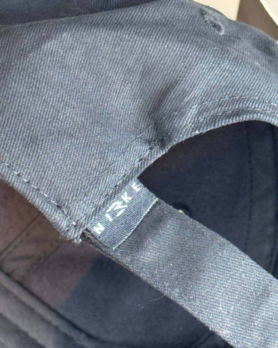 Кепка Nike Original — изображение 8