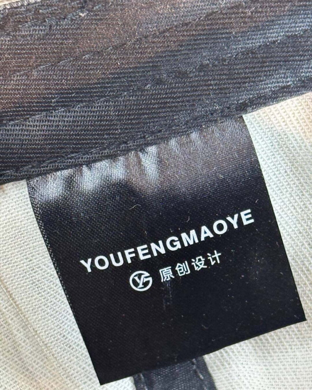 Кепка Vetements — изображение 5