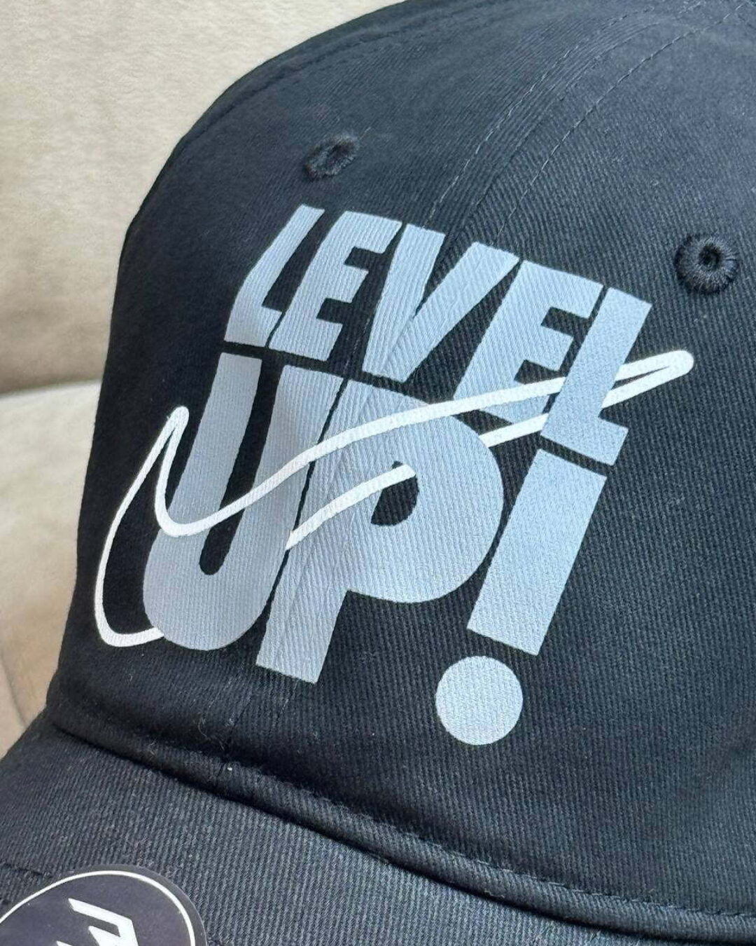 Кепка Nike Original — изображение 5