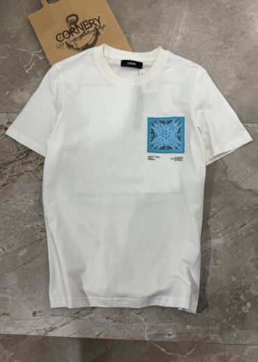 Футболка Amiri