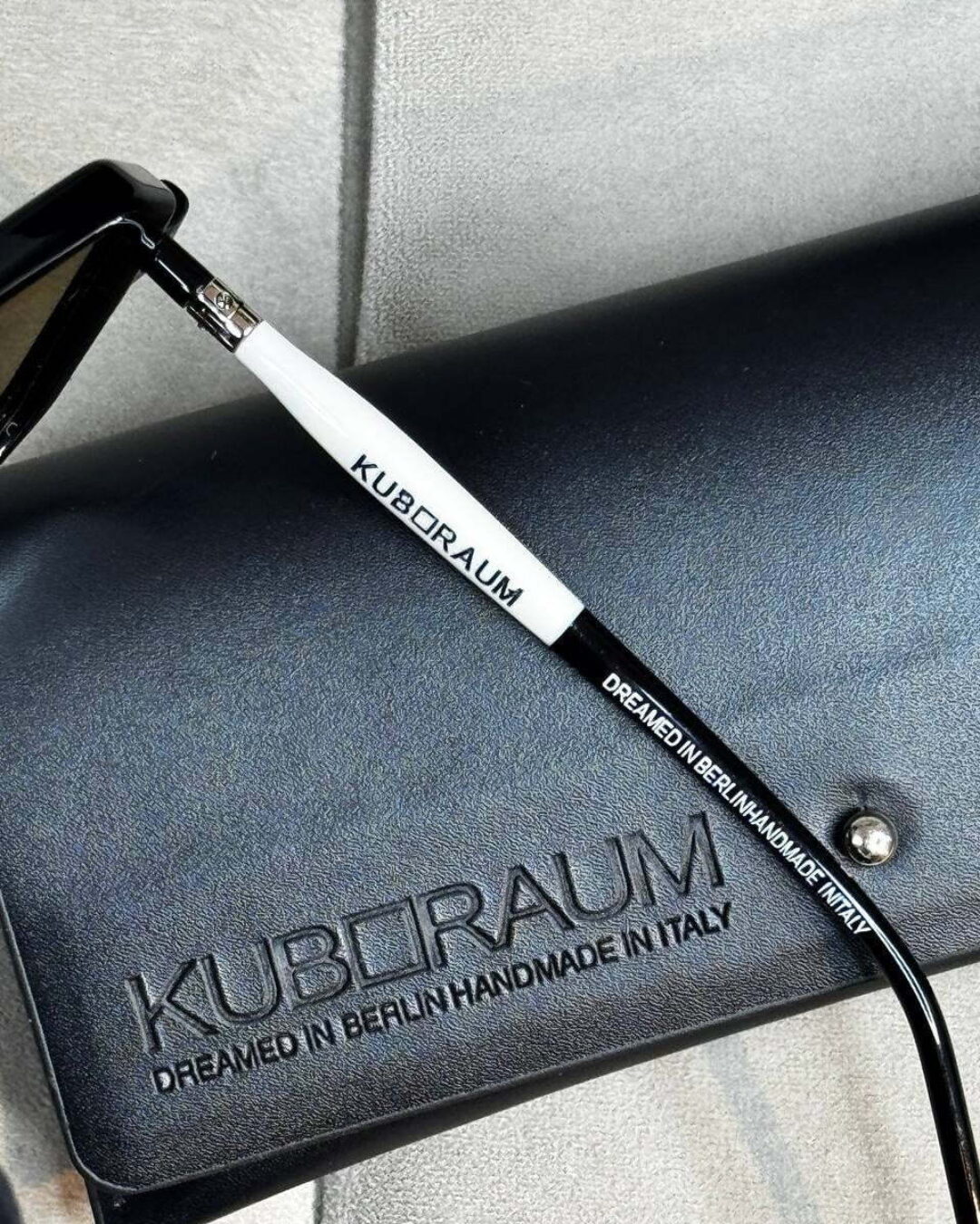 Очки Kuboraum — изображение 5