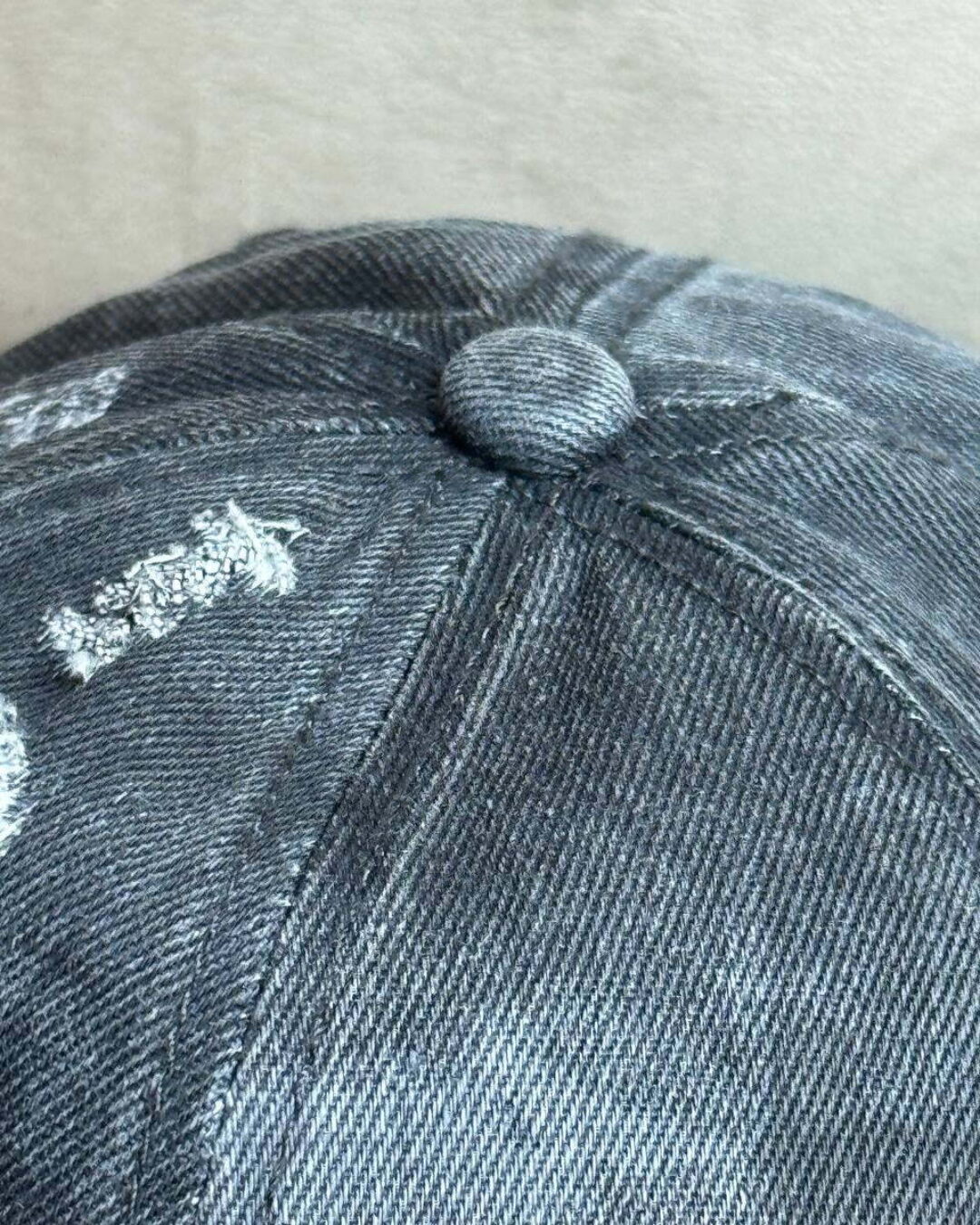 Кепка Vetements — изображение 4