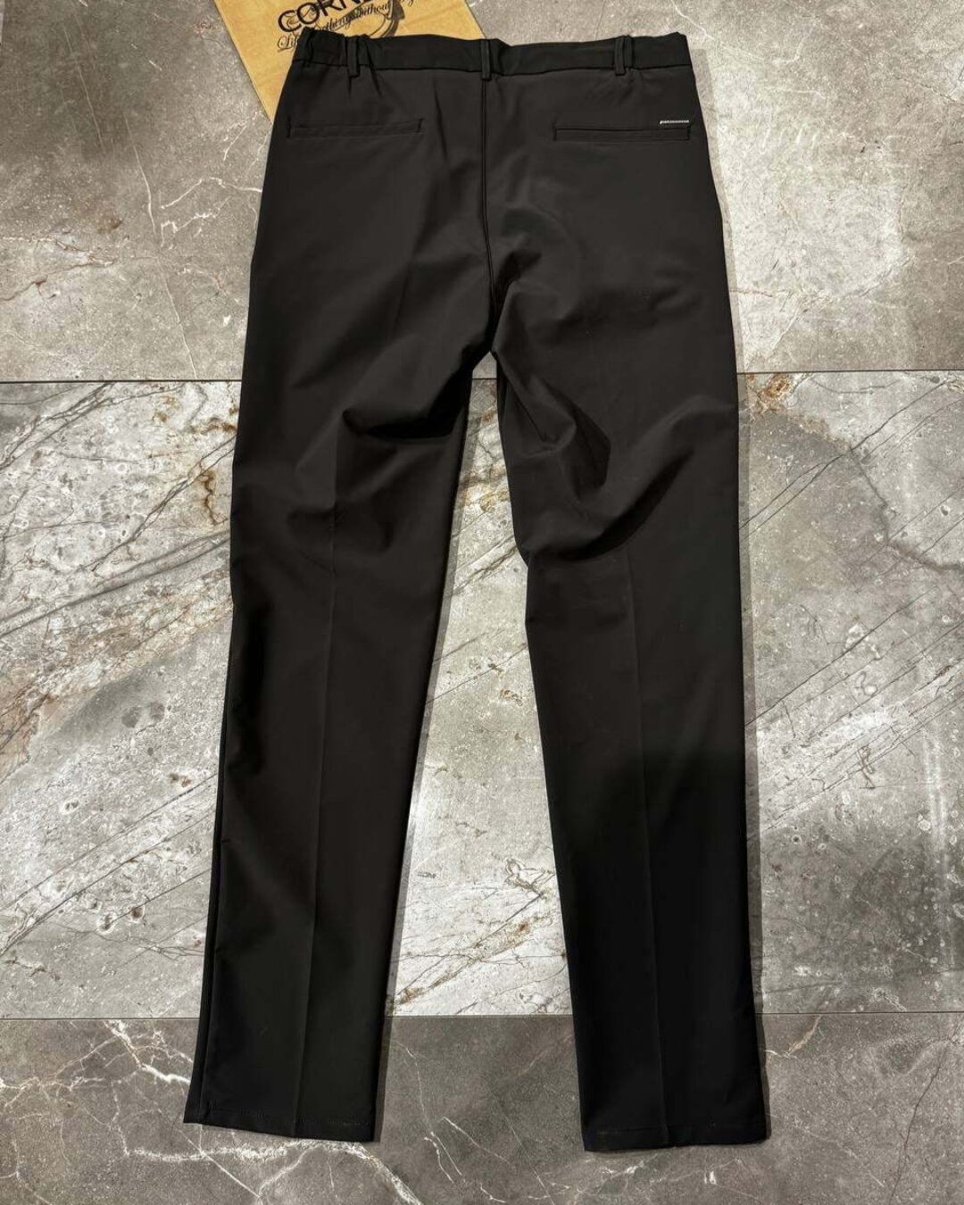 Штаны Loro Piana — изображение 2