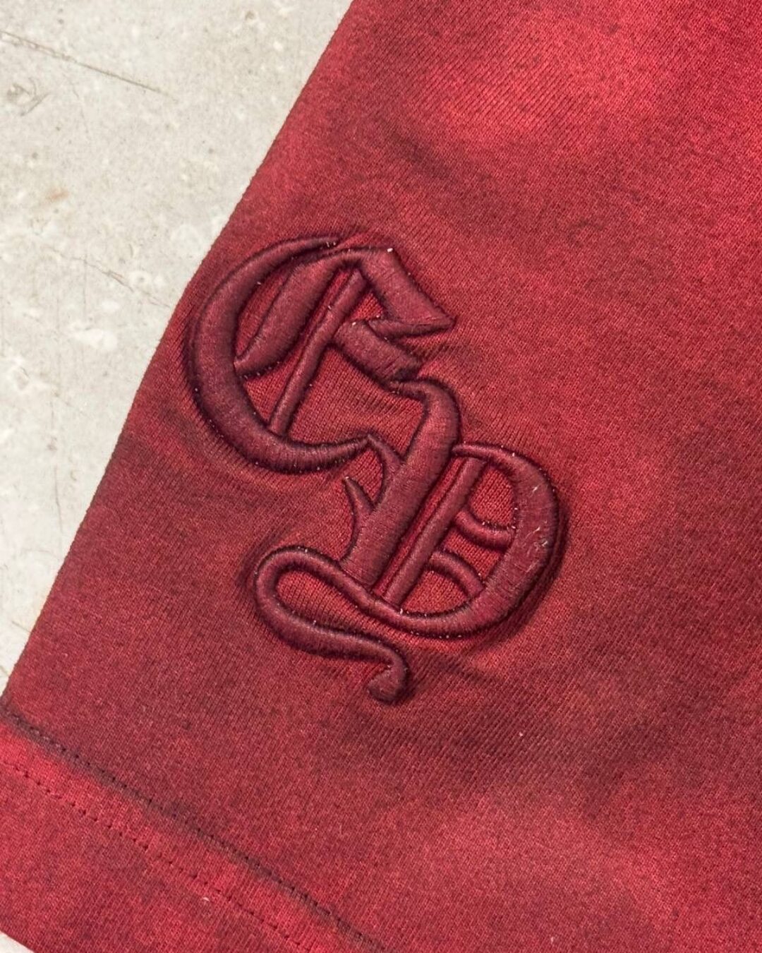 Футболка Chrome Hearts — изображение 5