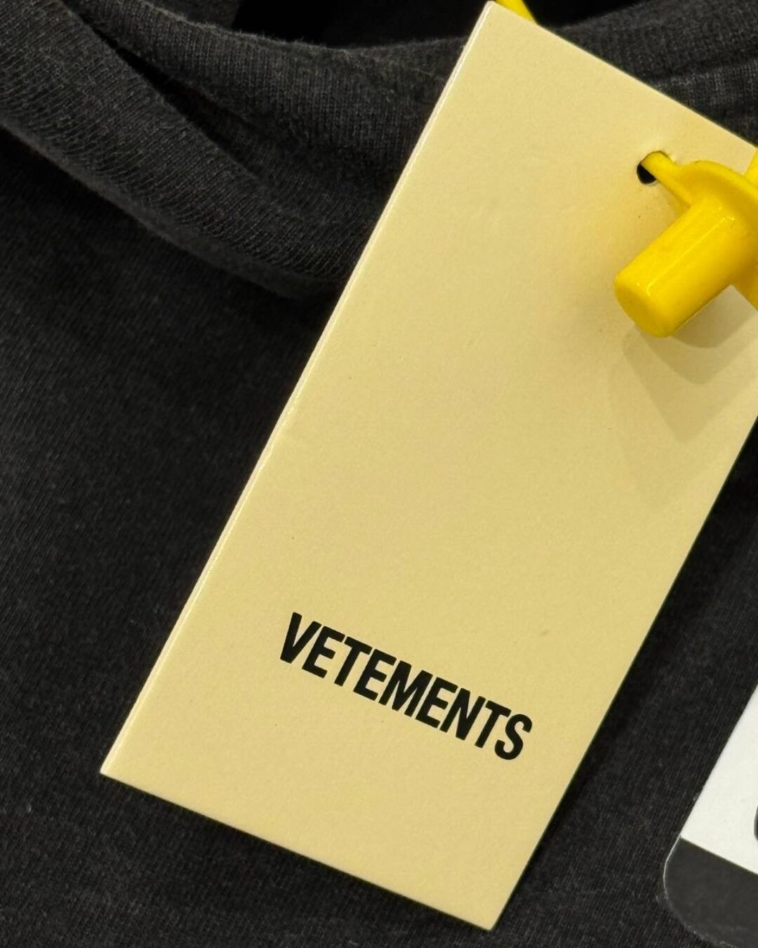 Футболка Vetements — изображение 6