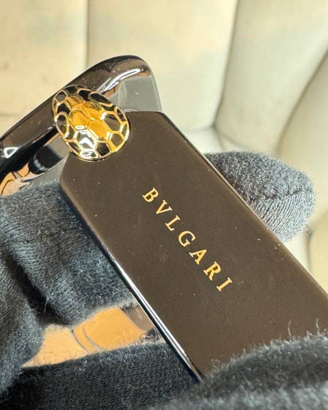 Очки Bvlgari — изображение 5