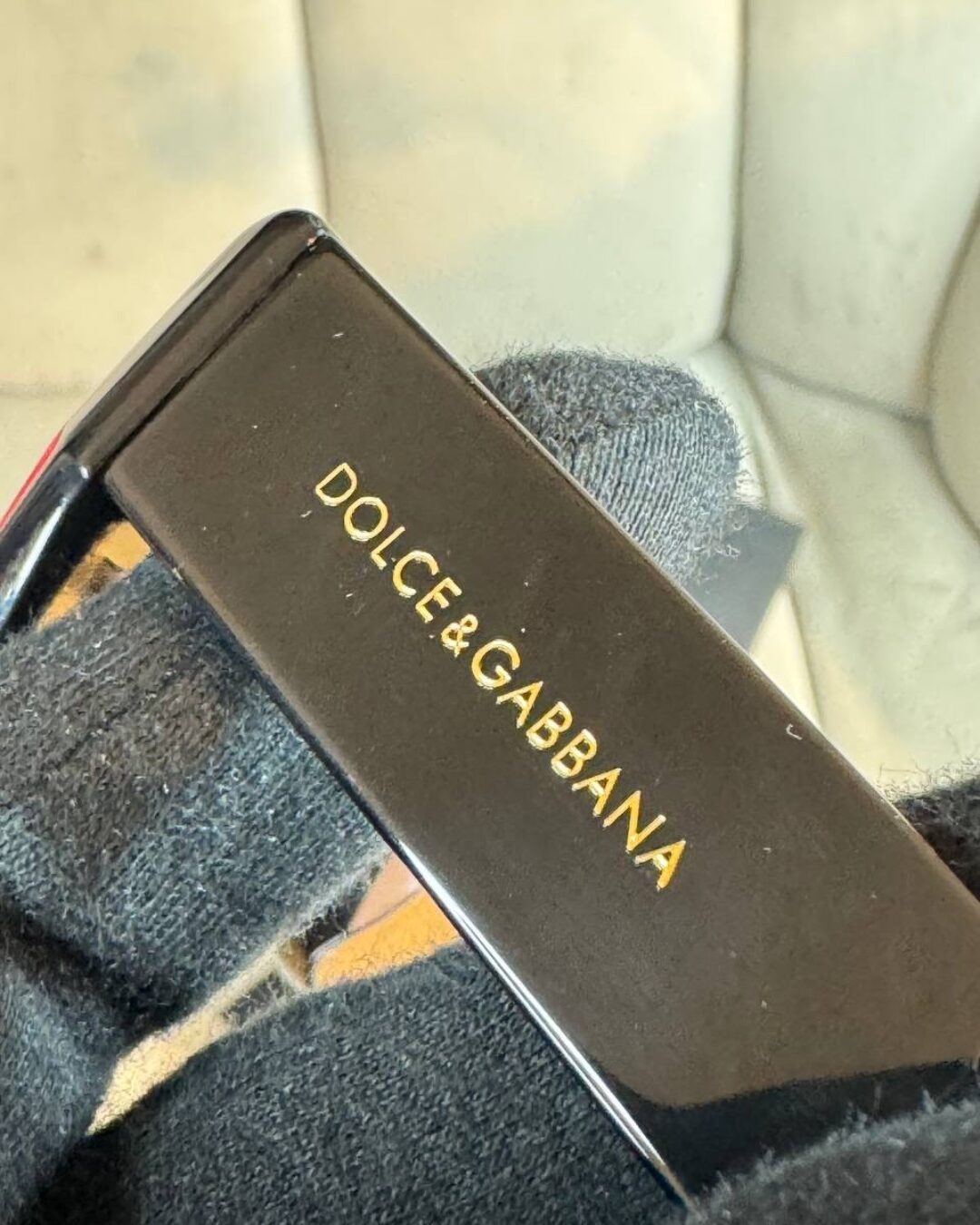 Очки Dolce & Gabbana — изображение 5
