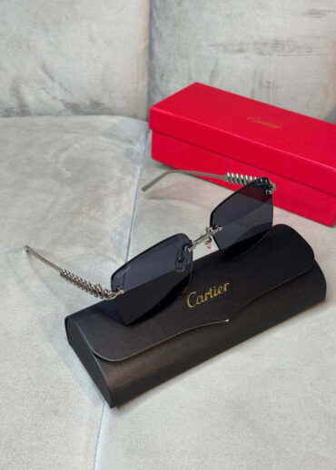 Очки Cartier