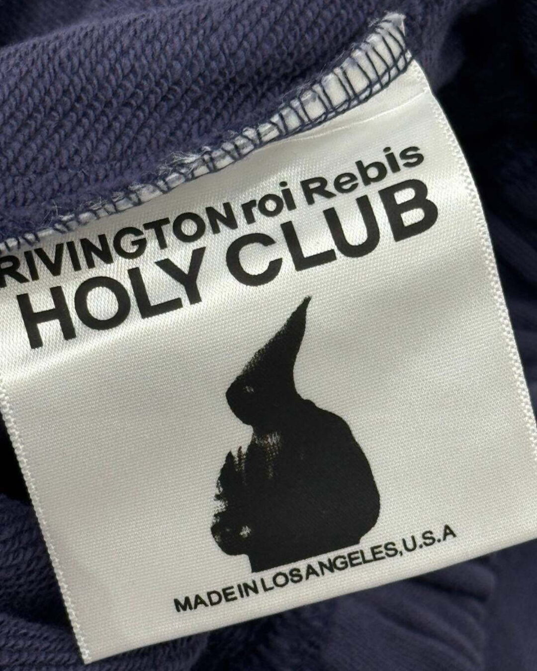 Шорты Rivington Roi Rebis — изображение 8