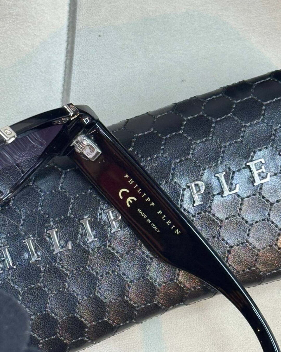 Очки Philipp Plein — изображение 5