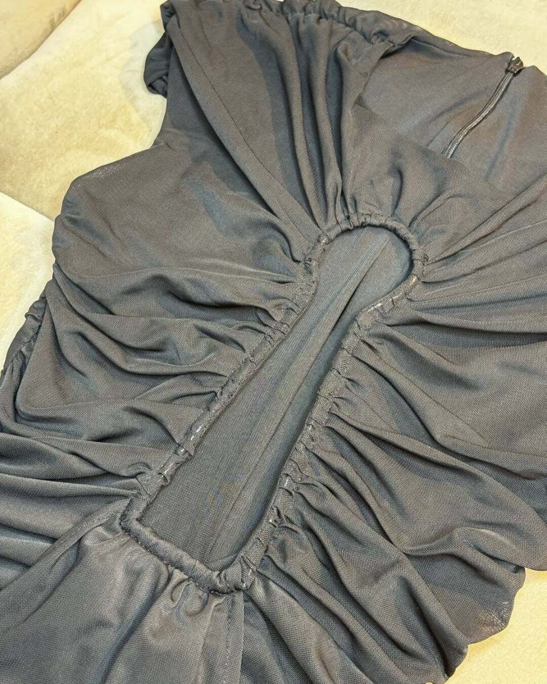 Платье Schiaparelli — изображение 9