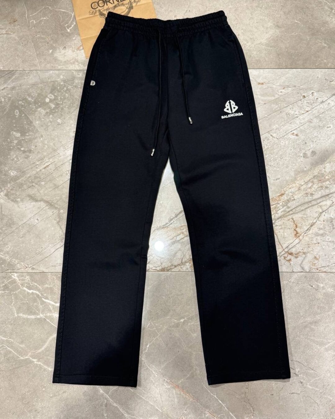 Спортивные Штаны Balenciaga — изображение 7