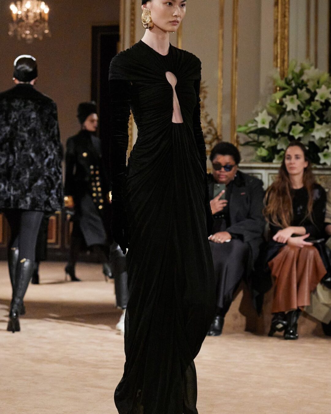 Платье Schiaparelli — изображение 10