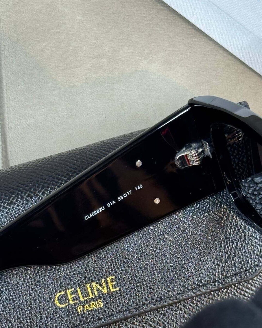 Очки Celine — изображение 6