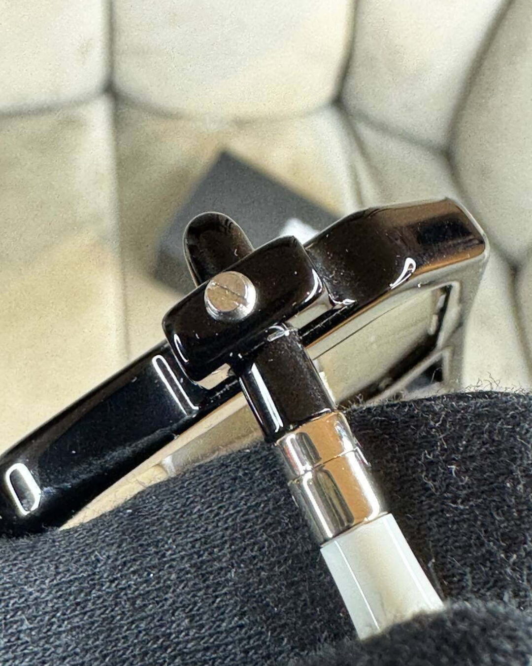 Очки Kuboraum — изображение 3