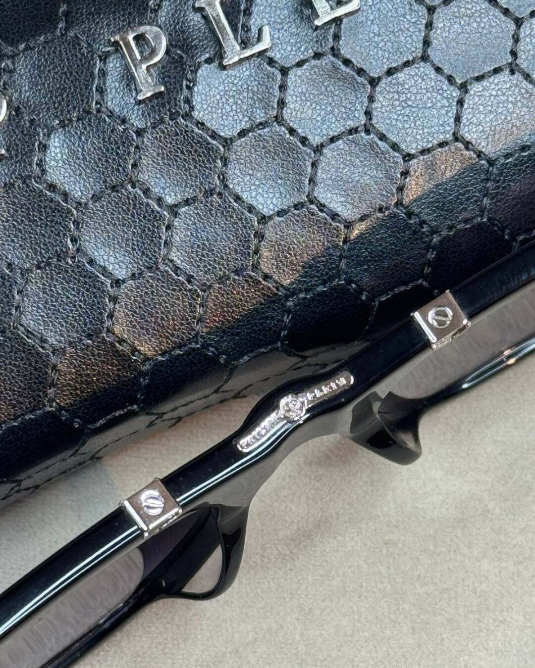 Очки Philipp Plein — изображение 8