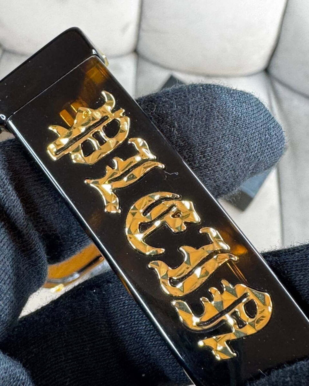 Очки Philipp Plein — изображение 3