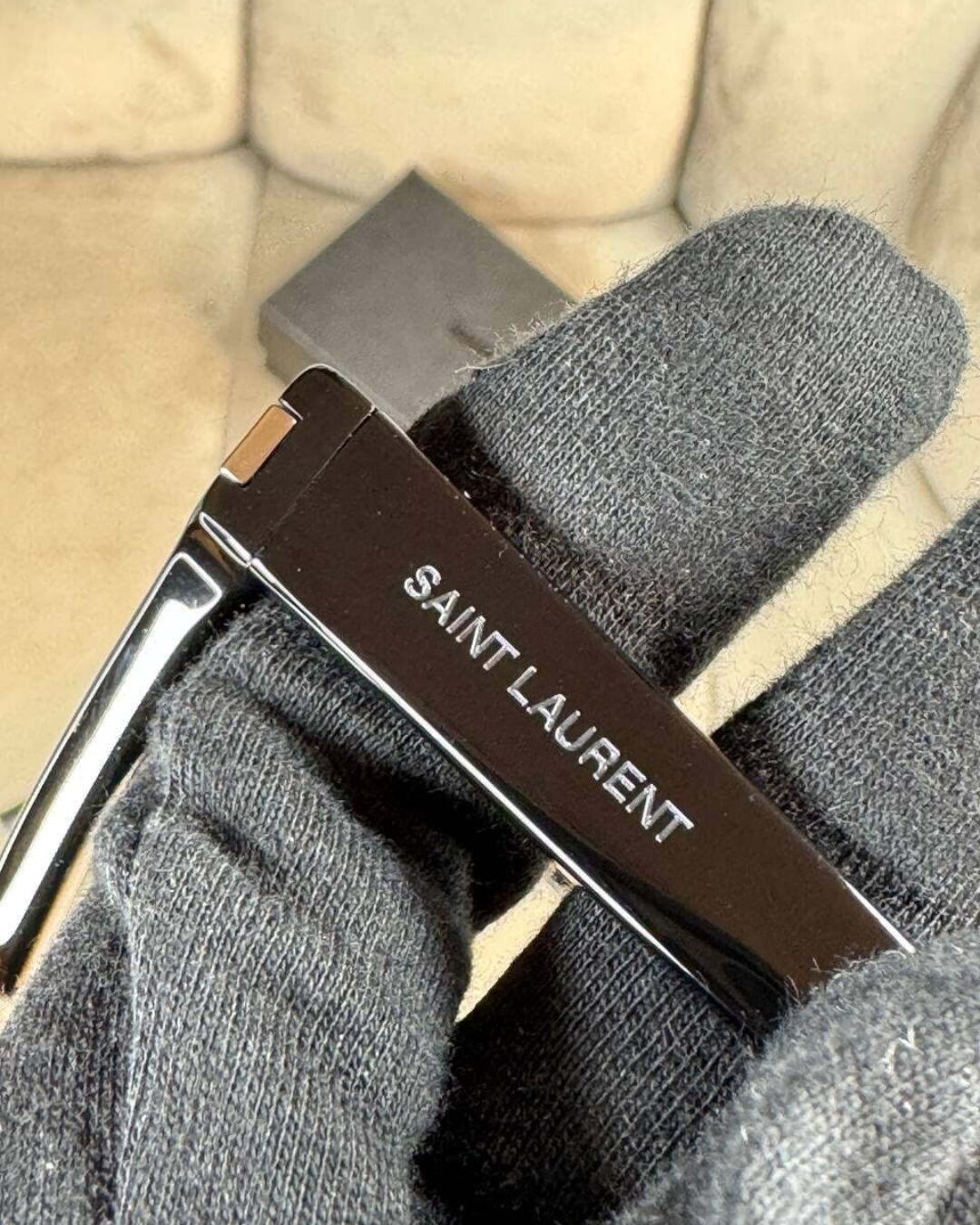 Очки Saint Laurent — изображение 5