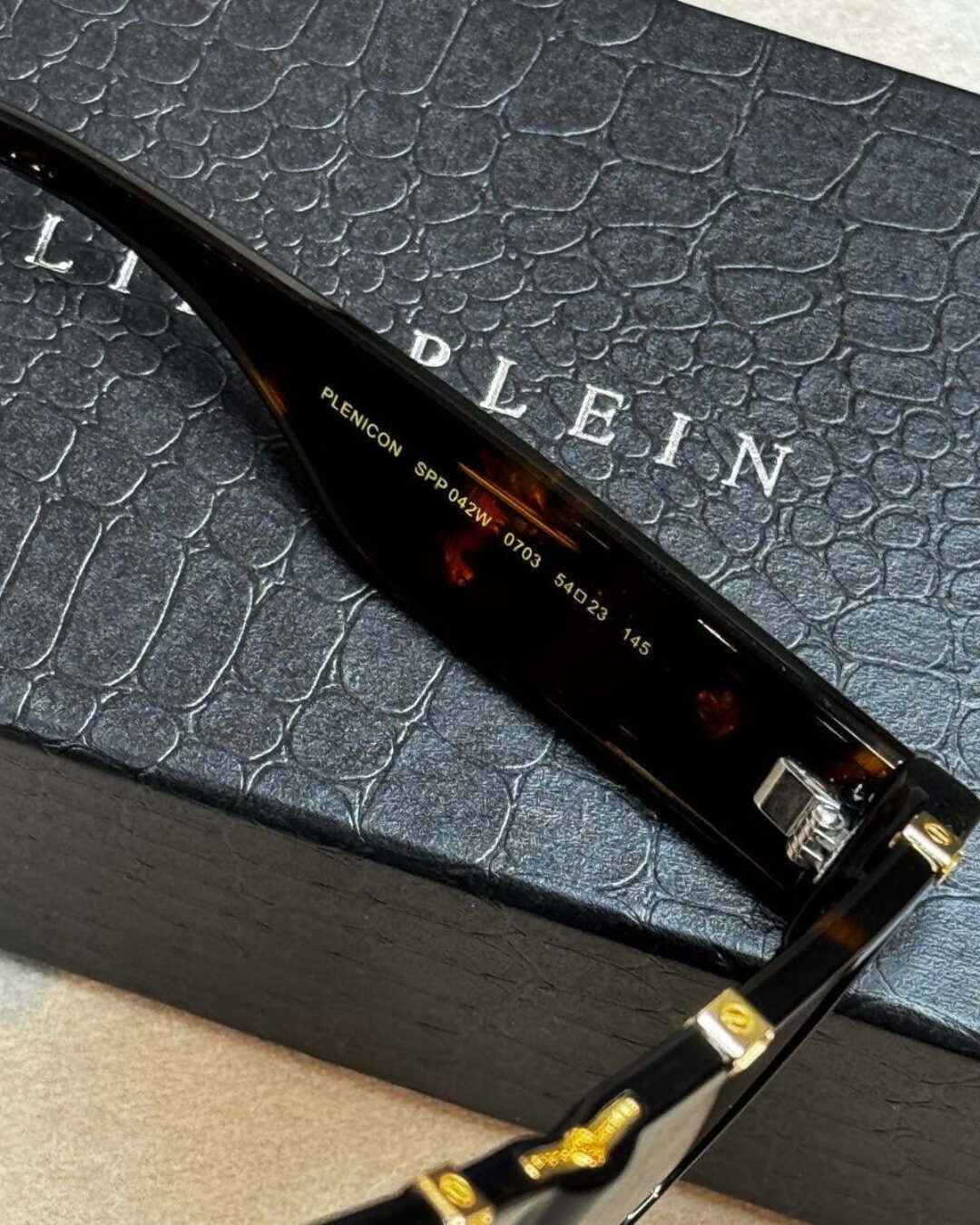 Очки Philipp Plein — изображение 5