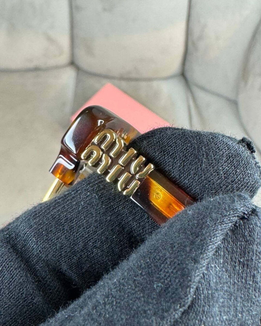 Очки Miu Miu — изображение 4