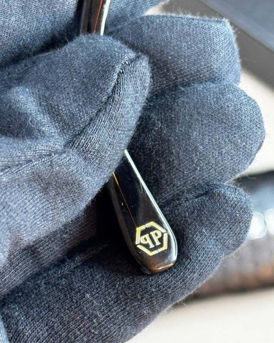 Очки Philipp Plein — изображение 8