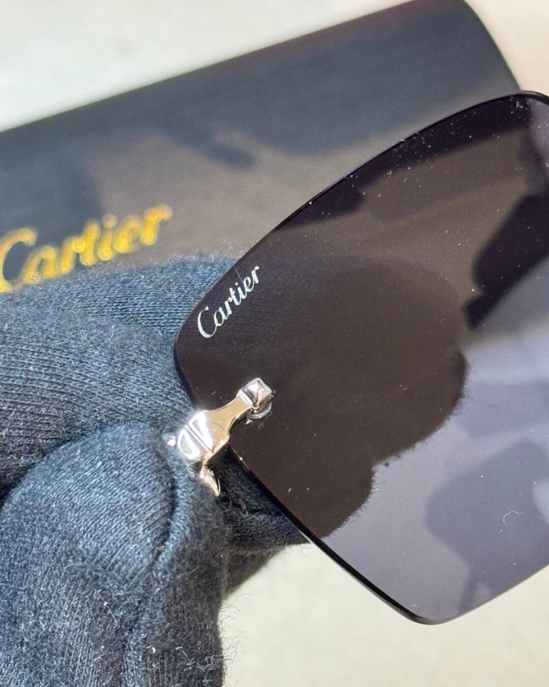 Очки Cartier — изображение 8