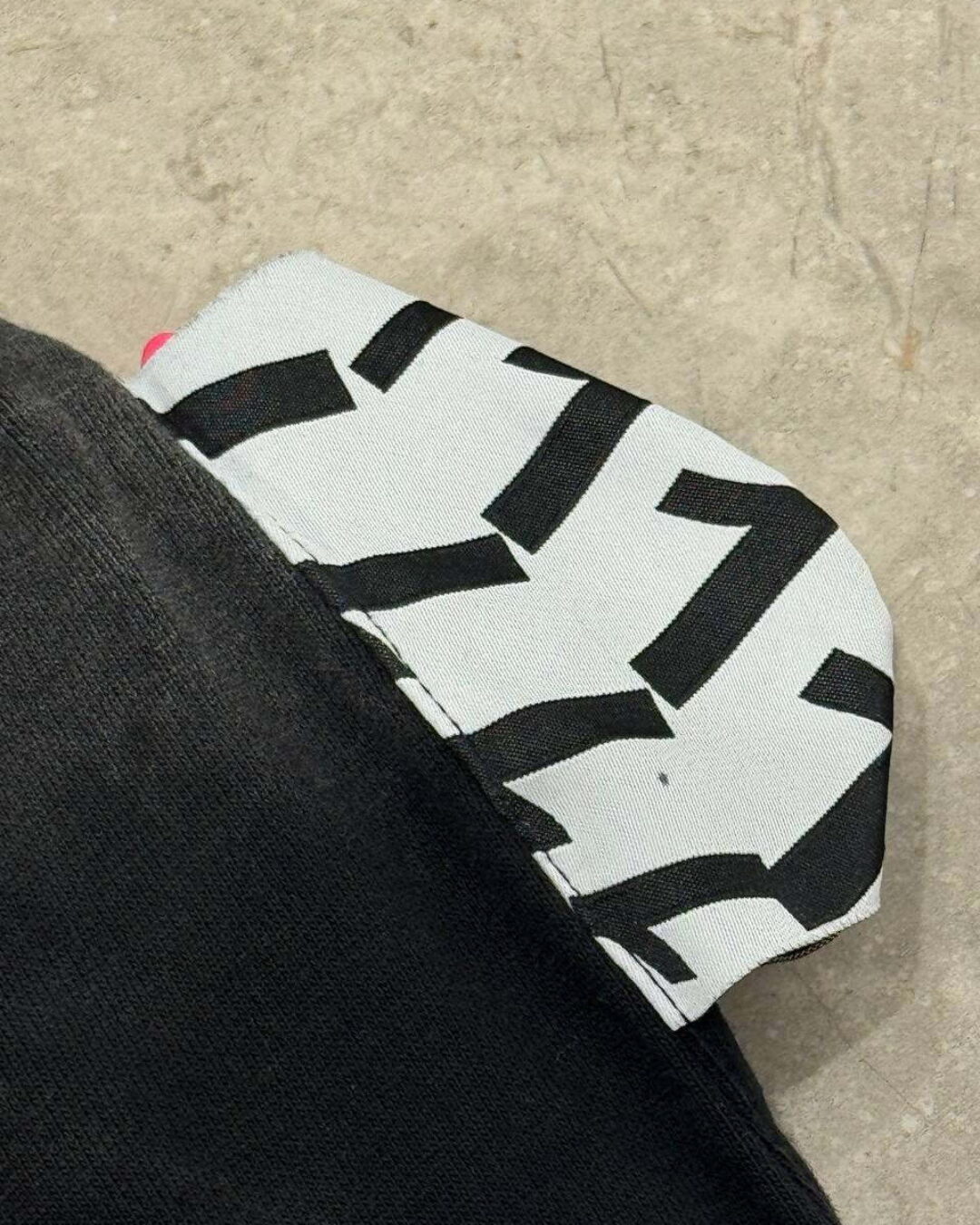 Шорты Rivington Roi Rebis — изображение 4